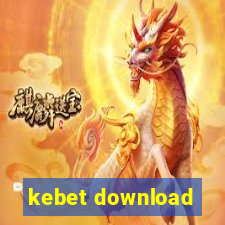 kebet download